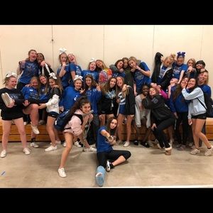 Meet your Posher, Grace